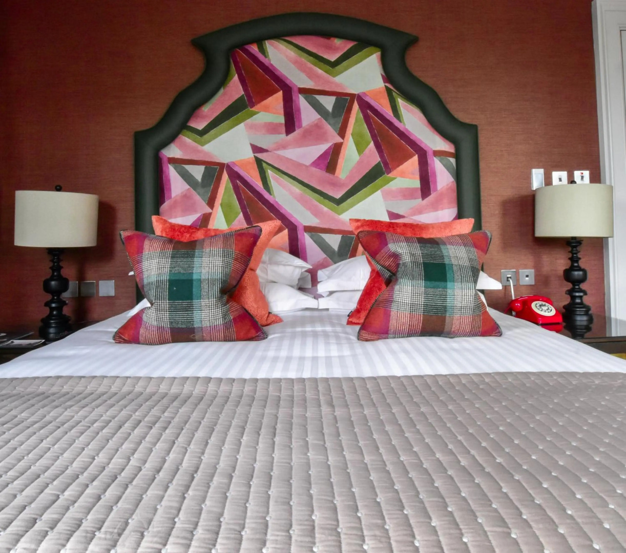 Foto - The Rutland Hotel & Apartments