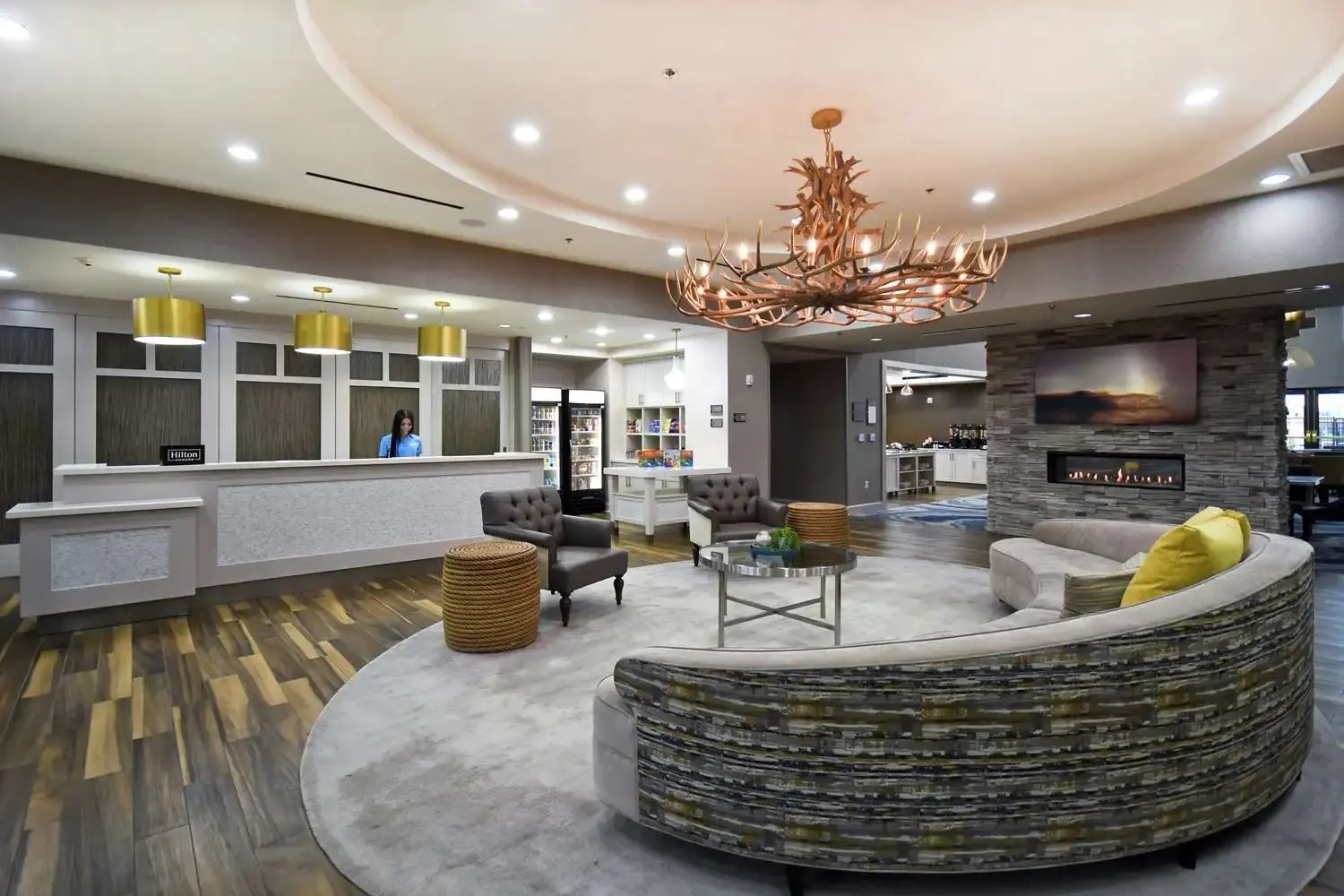 Photo - Homewood Suites by Hilton Dallas Arlington South