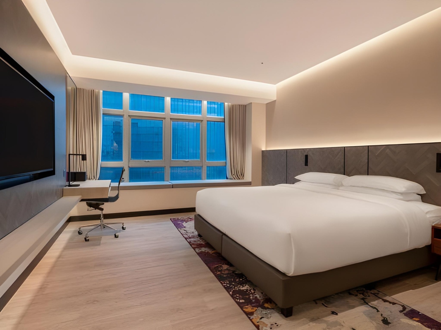 Photo - Orchid Hotel