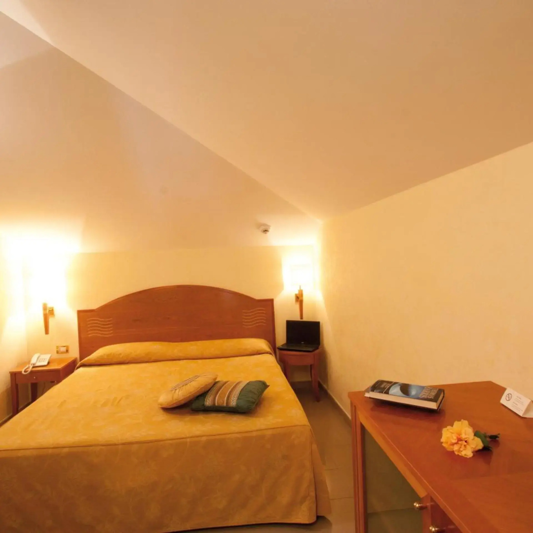 Foto - Hotel Tirreno
