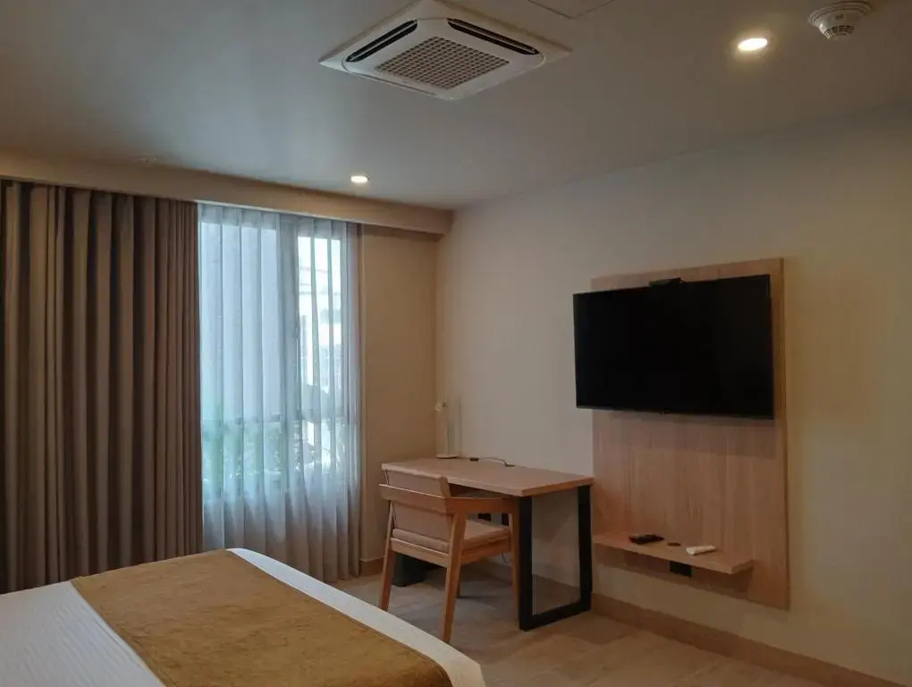 Foto - Hotel Rulay Medellin