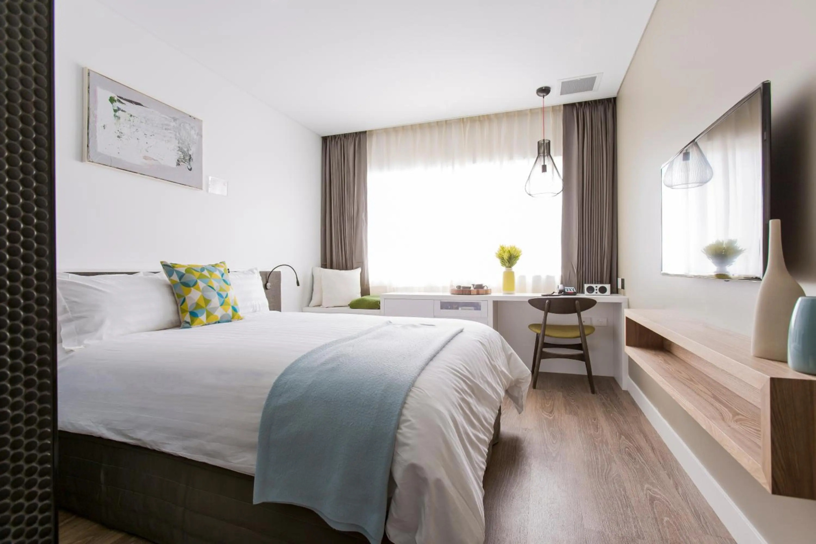 Foto - The Kingsford, an Ascend Collection Hotel