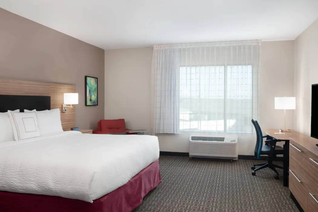 Photo - TownePlace Suites by Marriott Orlando Theme Parks Lake Buena Vista