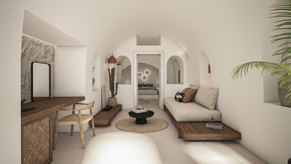 Foto - You and Me Suites Oia