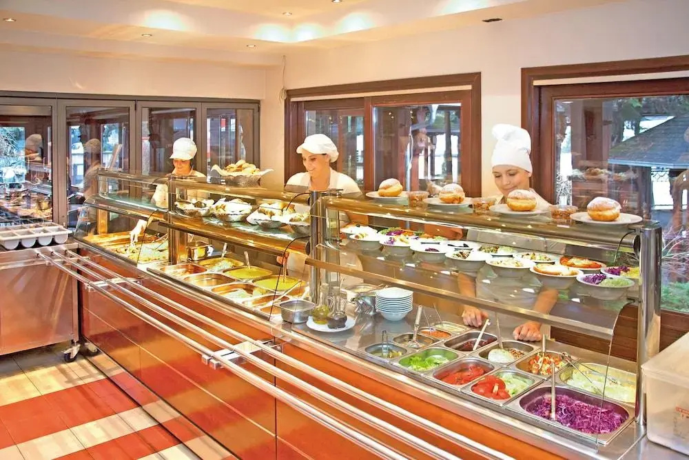 Foto - Hotel Calypso