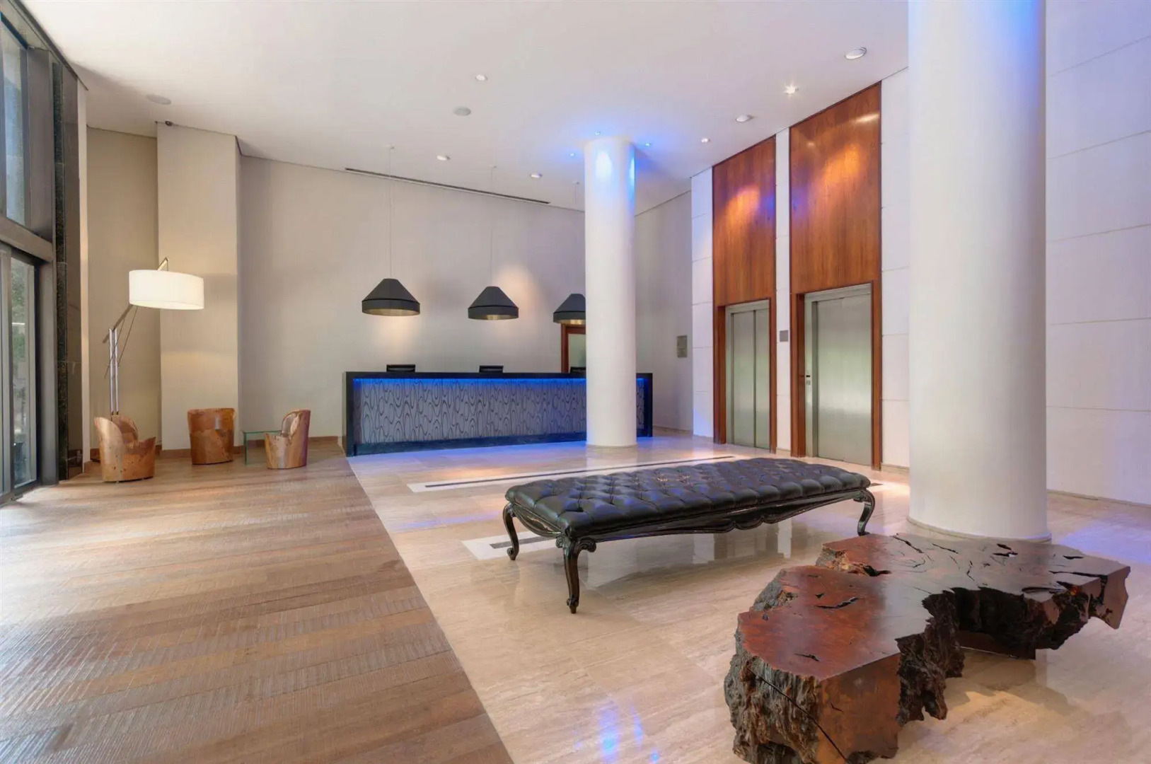 Photo - Double Tree by Hilton São Paulo Itaim