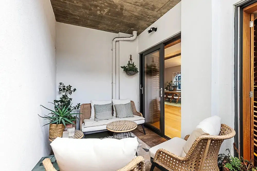 Foto - Pepys House A Modern Touch of History