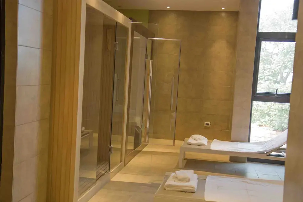 Photo - Vamos Addis Hotel