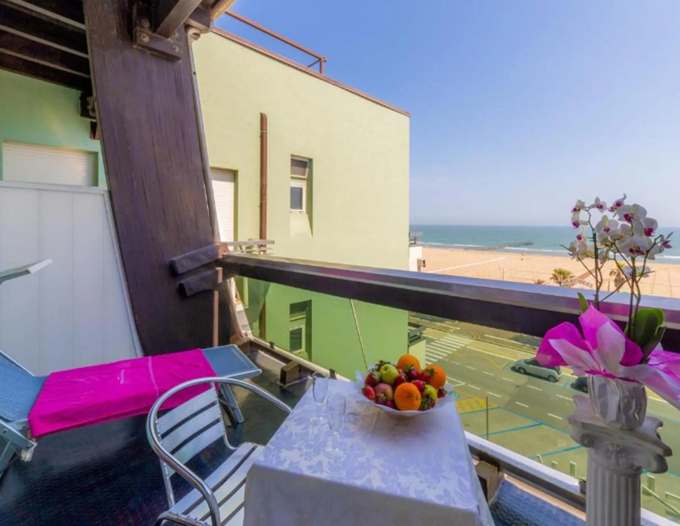 Photo - Hotel Executive La Fiorita