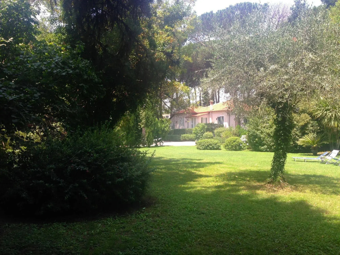 Foto - Villa Abbamer