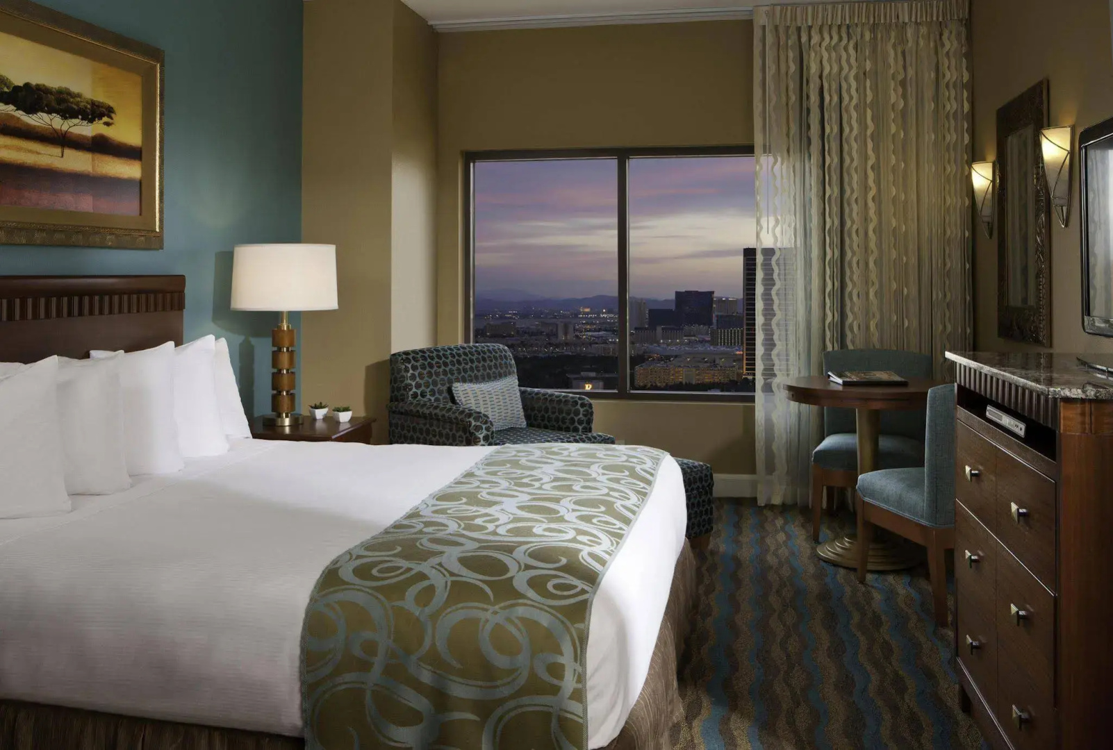 Photo - Hilton Grand Vacations Club on the Las Vegas Strip