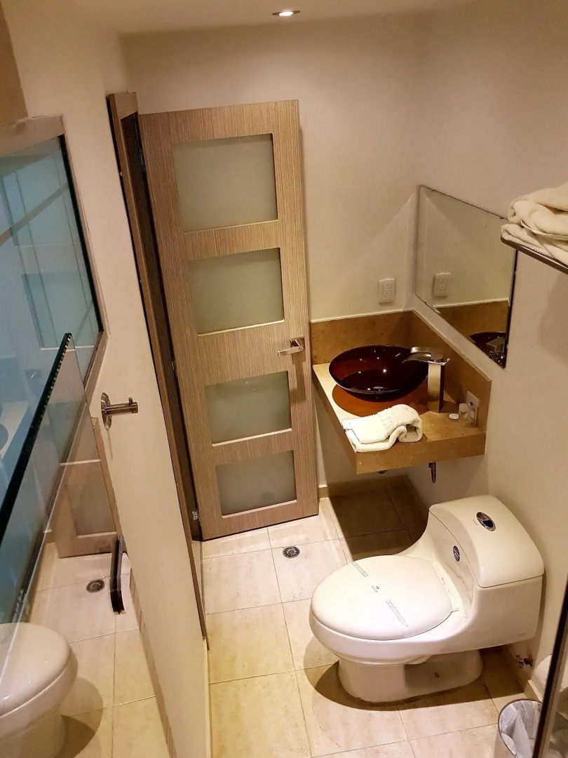 Photo - Hotel Toscana Plaza