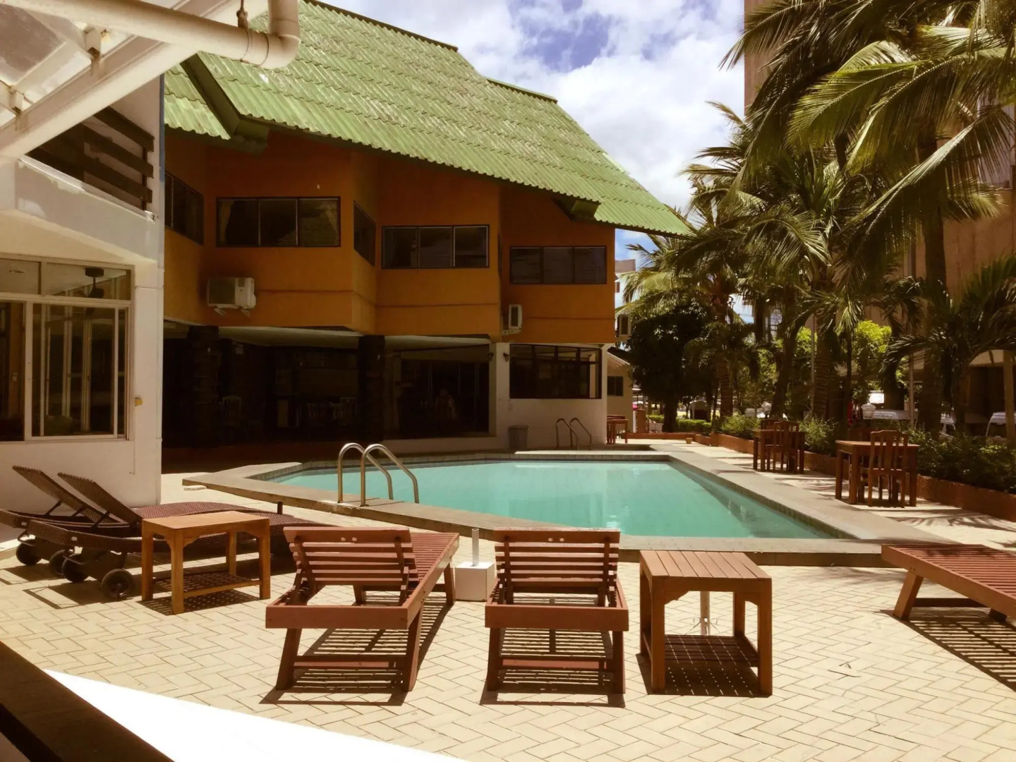 Foto - Pattaya At Nine