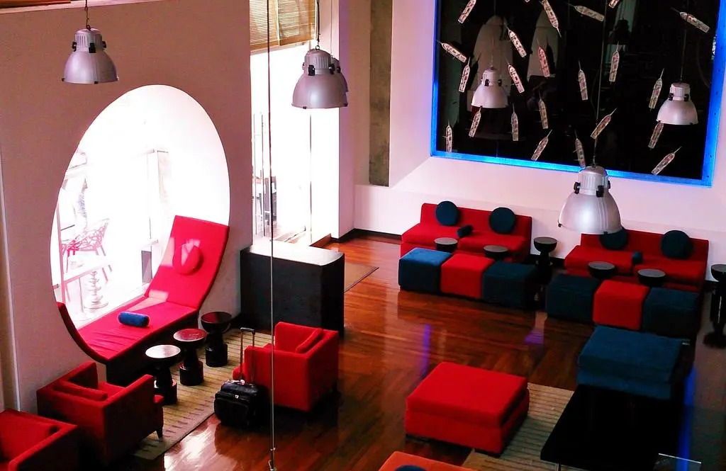 Foto - Decapolis Hotel Panama City