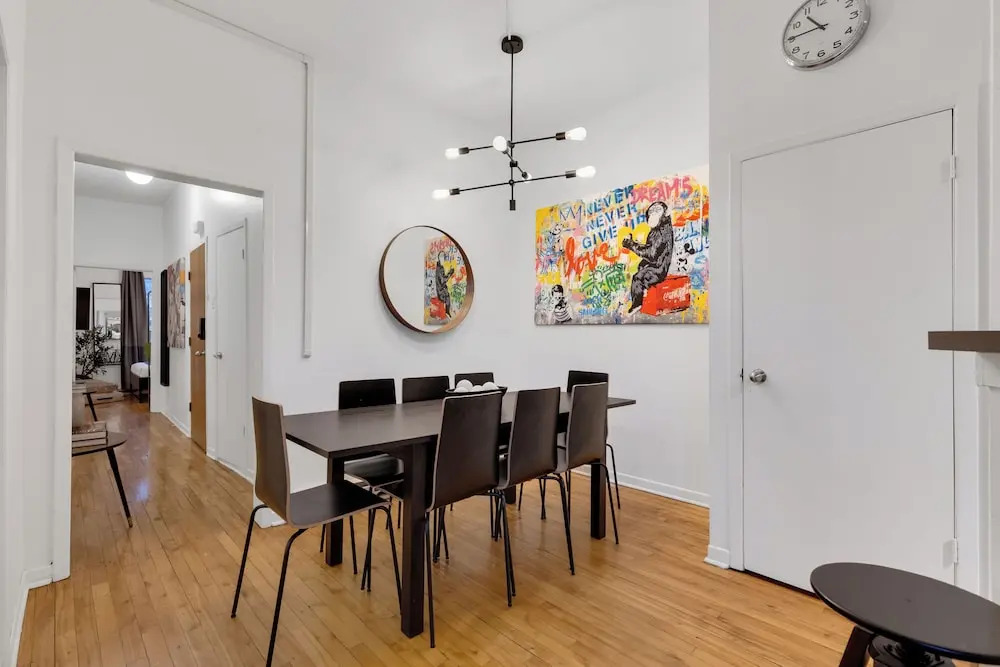 Photo - LiV MTL Avenue