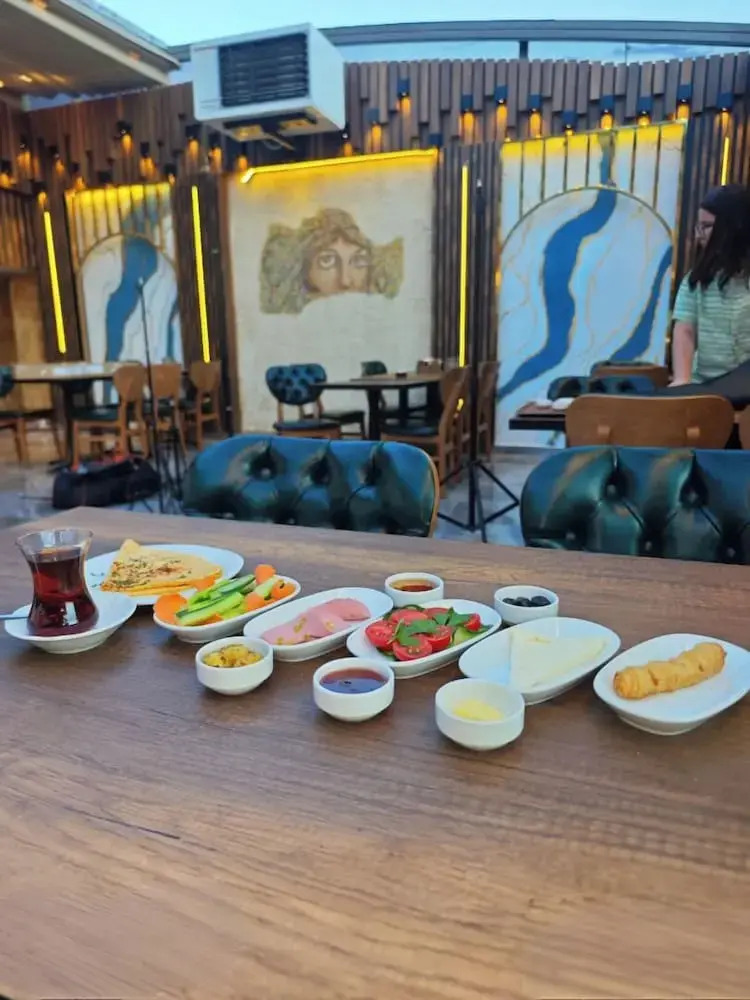 Foto - Lavin Hotel & Suites