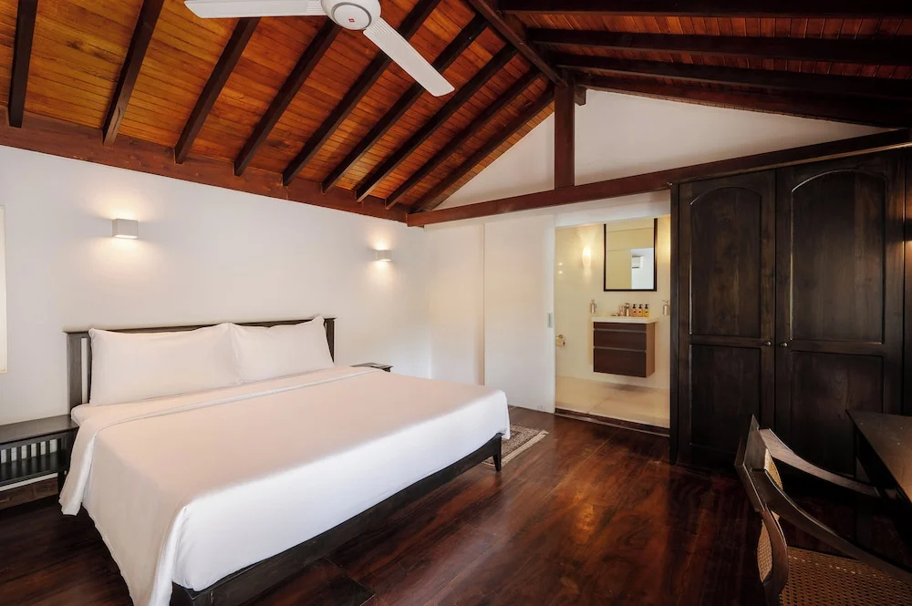 Jetwing Ratnam Residence