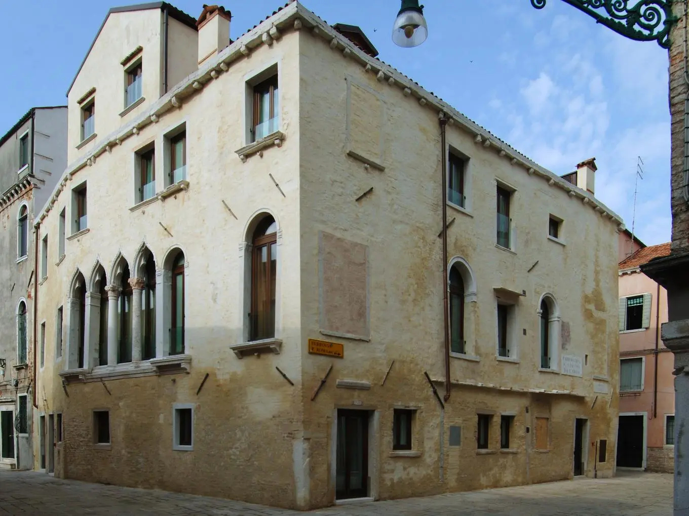 Photo - Hotel Ca' Zusto Venezia