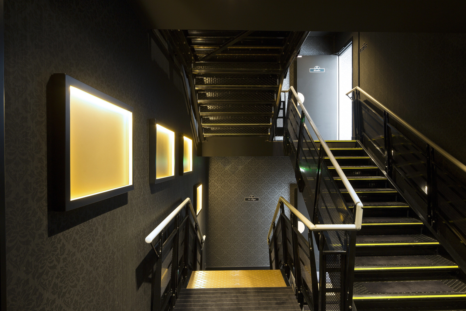 Foto - Hotel Eugene En Ville