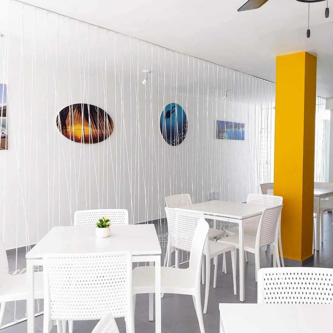 Photo - Hotel Akuamarina