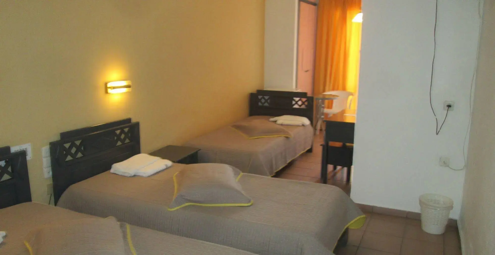 Foto - Vanisko Hotel