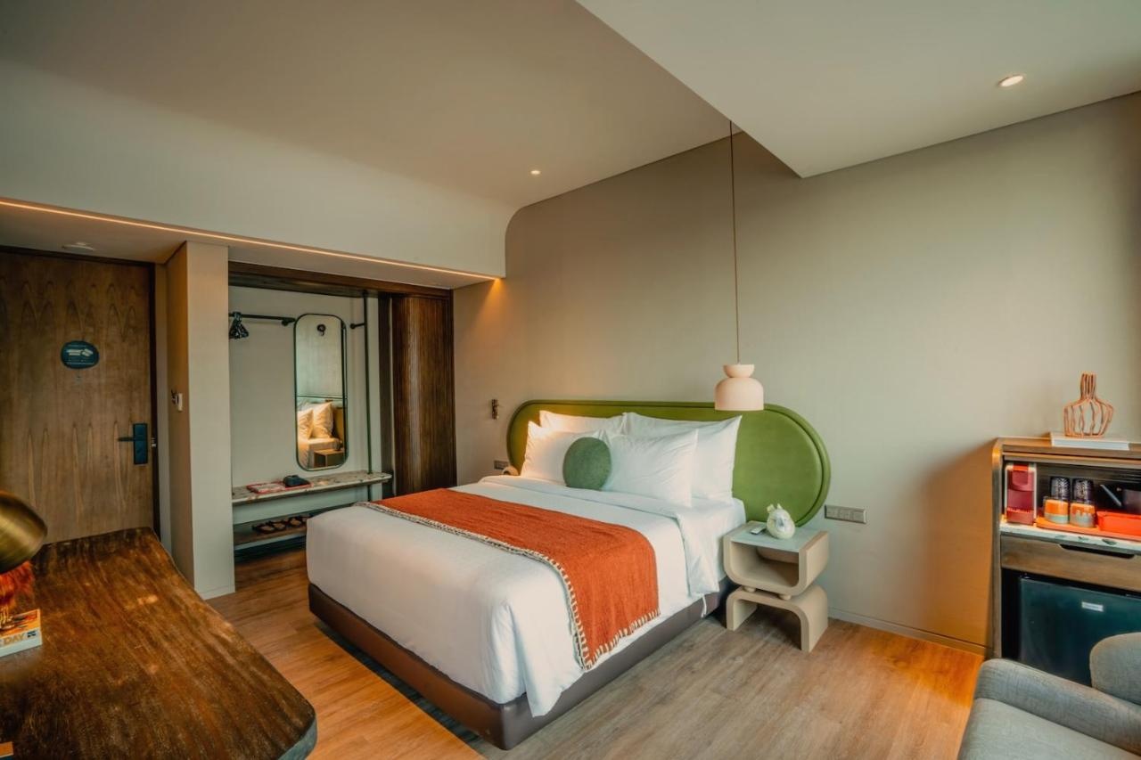 Photo - Noema Resort Pererenan Bali