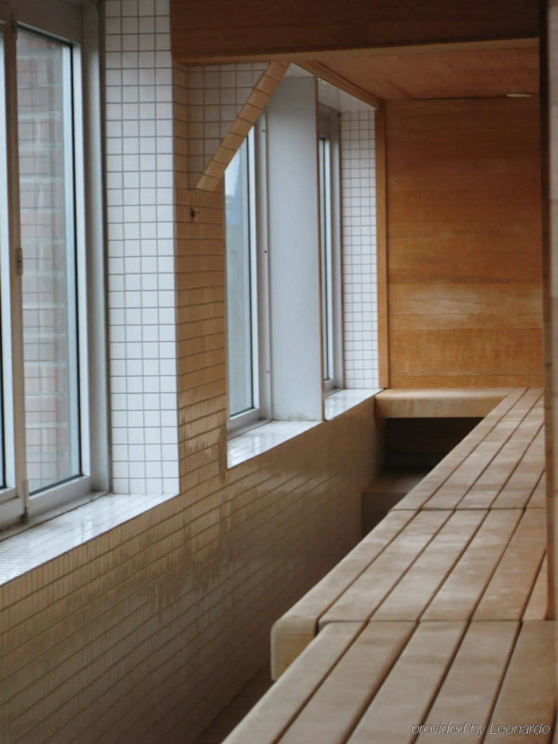 Foto - Mornington Hotel Bromma
