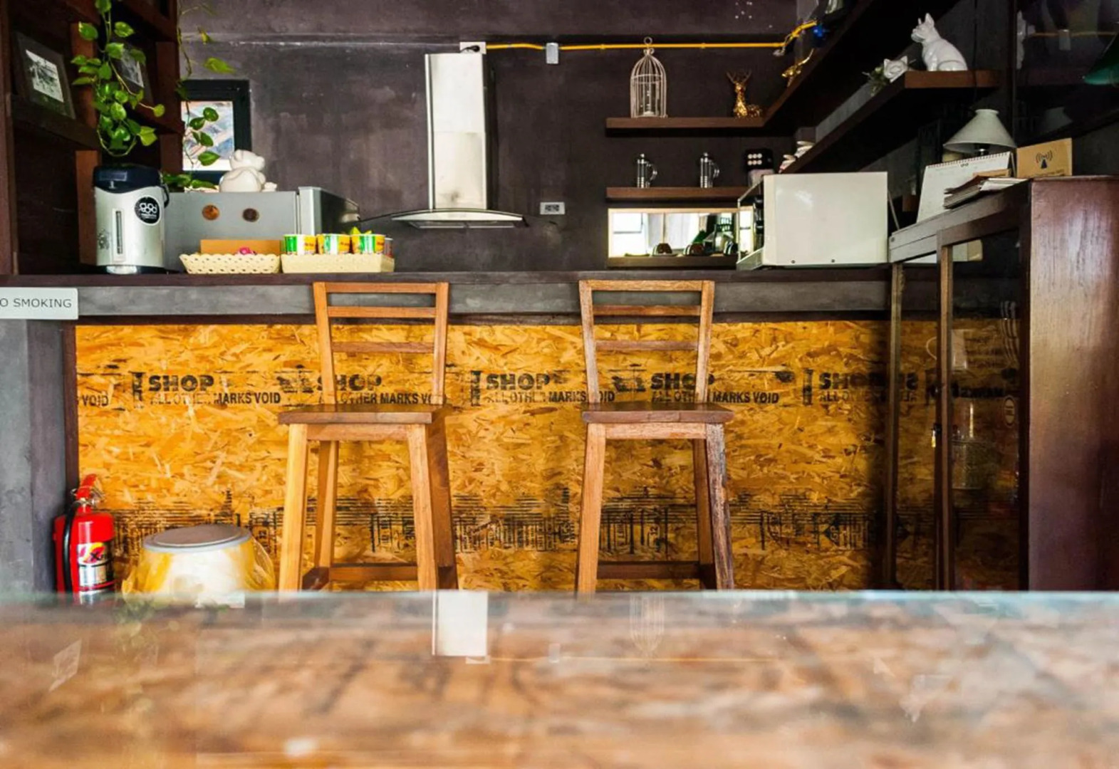 Foto - Gord ChiangMai Hotel