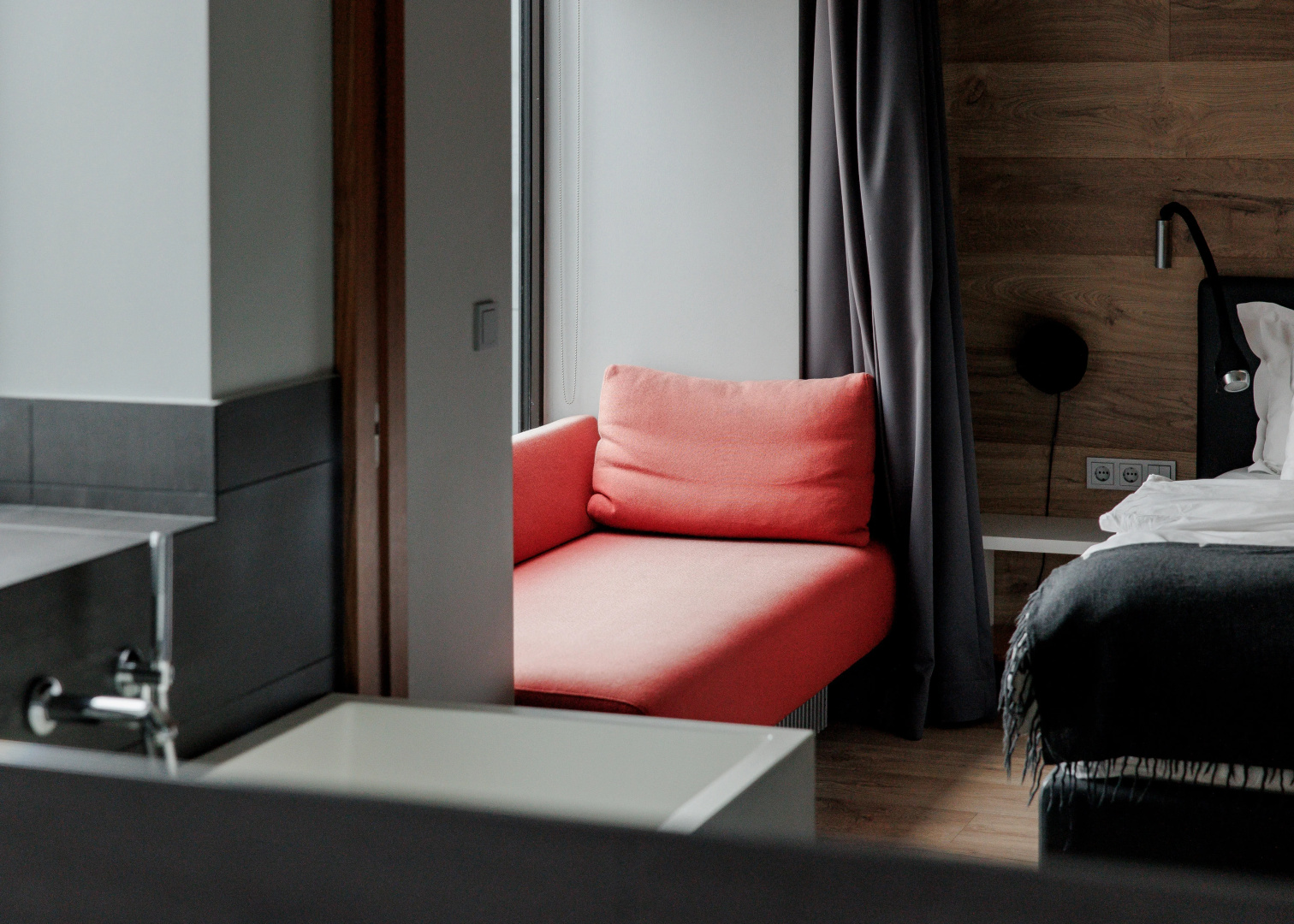 Foto - ION City Hotel, a Member of Design Hotels