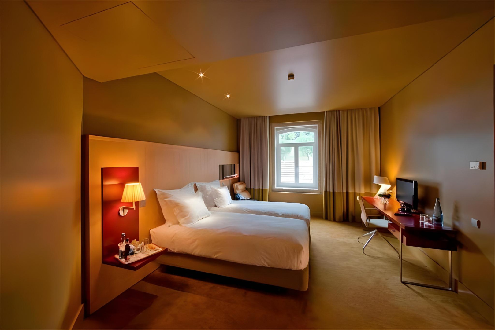 Photo - Pestana Palacio do Freixo, Pousada & National Monument - The Leading Hotels of the World