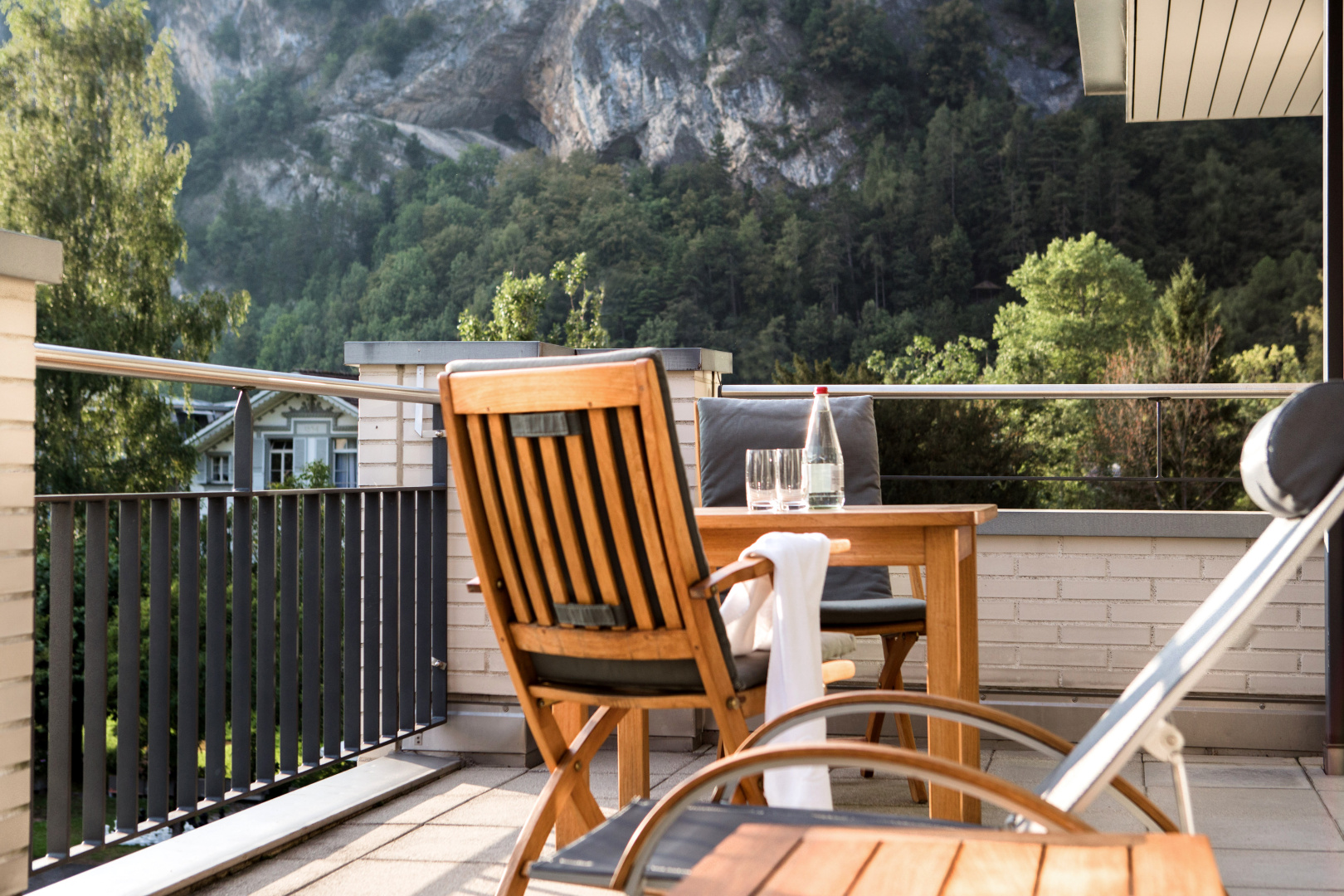 Photo - Victoria Jungfrau Grand Hotel & Spa