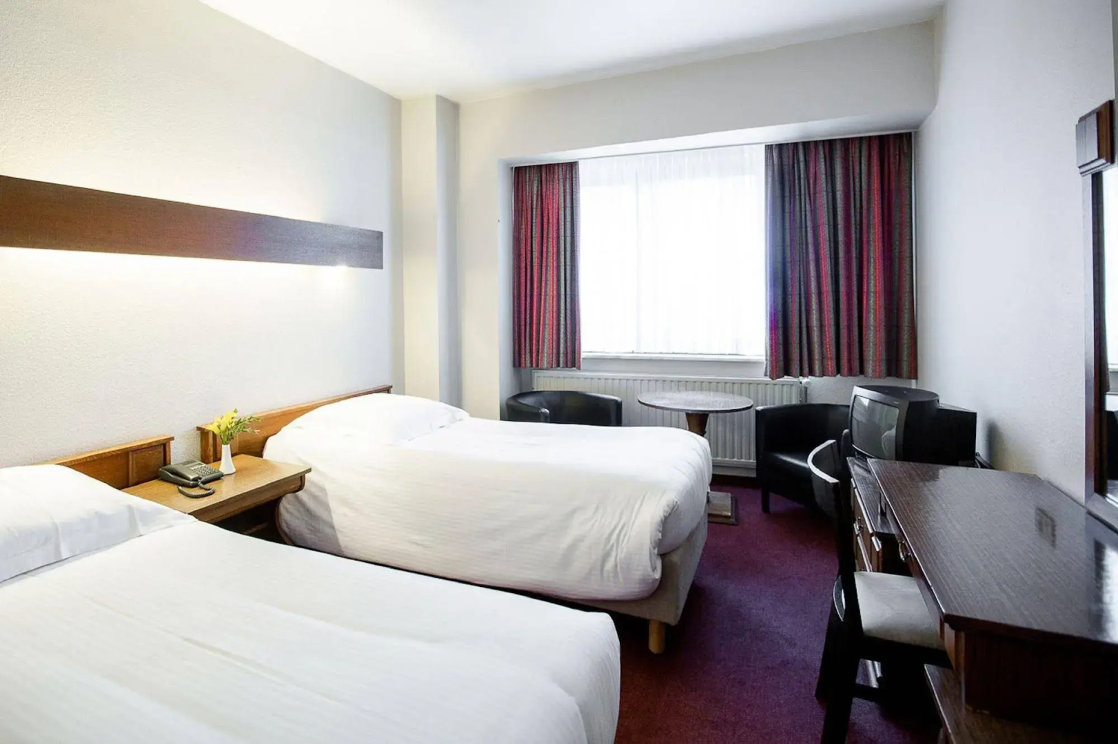 Foto - Hotel Van Belle