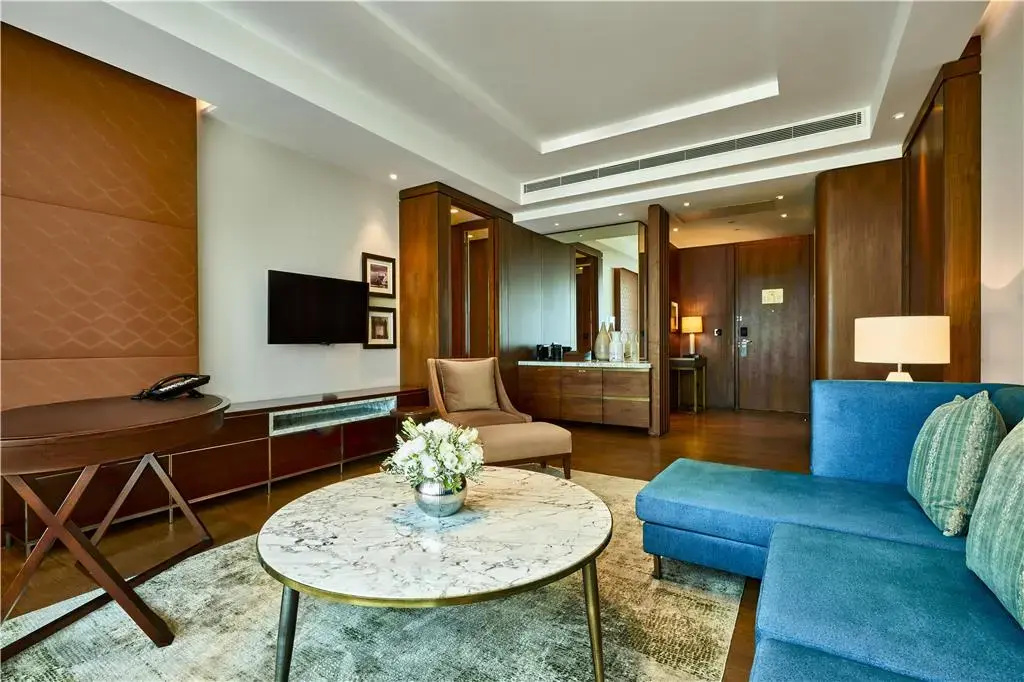 Foto - Hyatt Regency Istanbul Atakoy