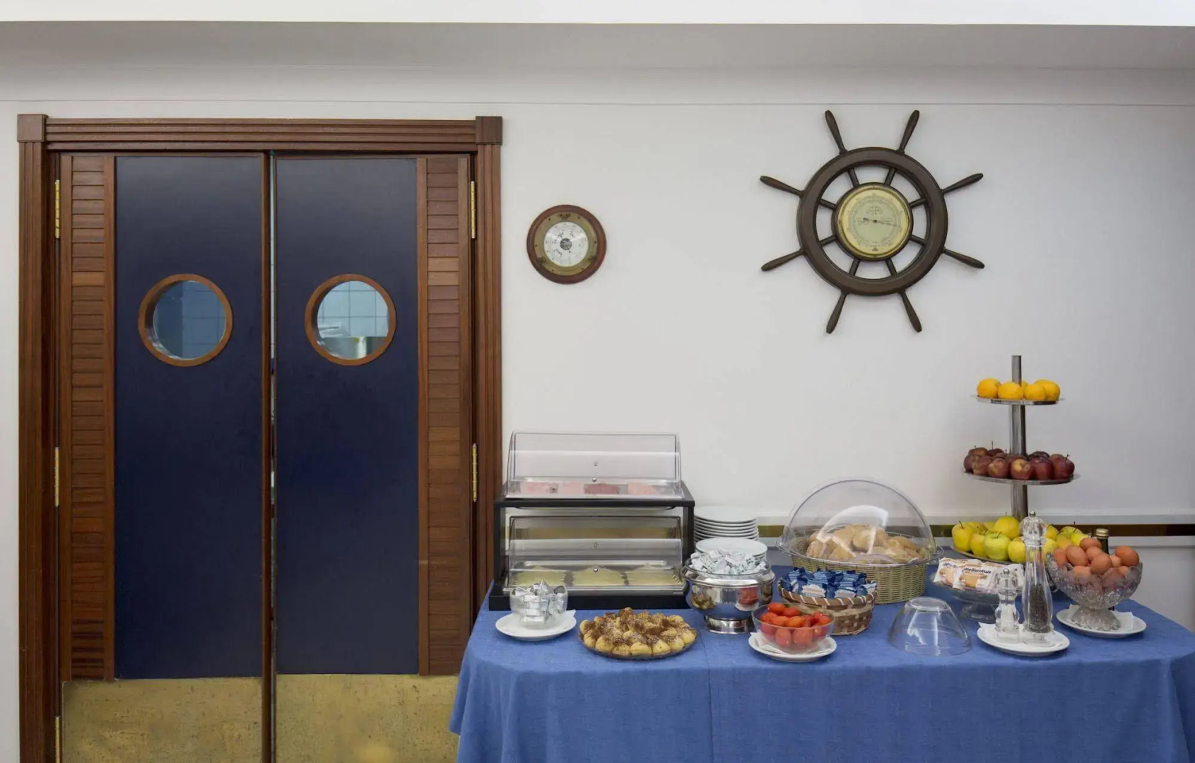 Foto - Hotel Il Faro