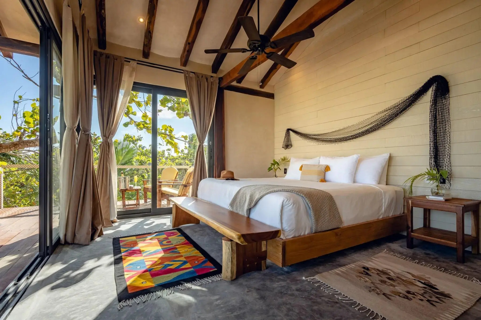 Photo - Villa Pescadores Tulum