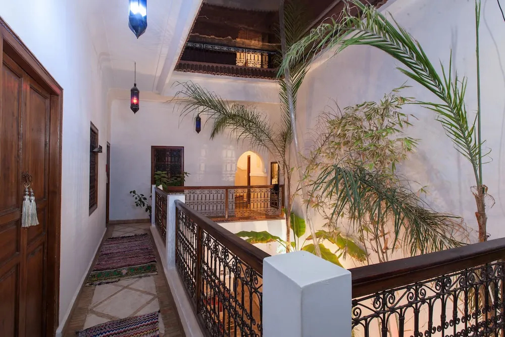 Photo - Riad Thycas