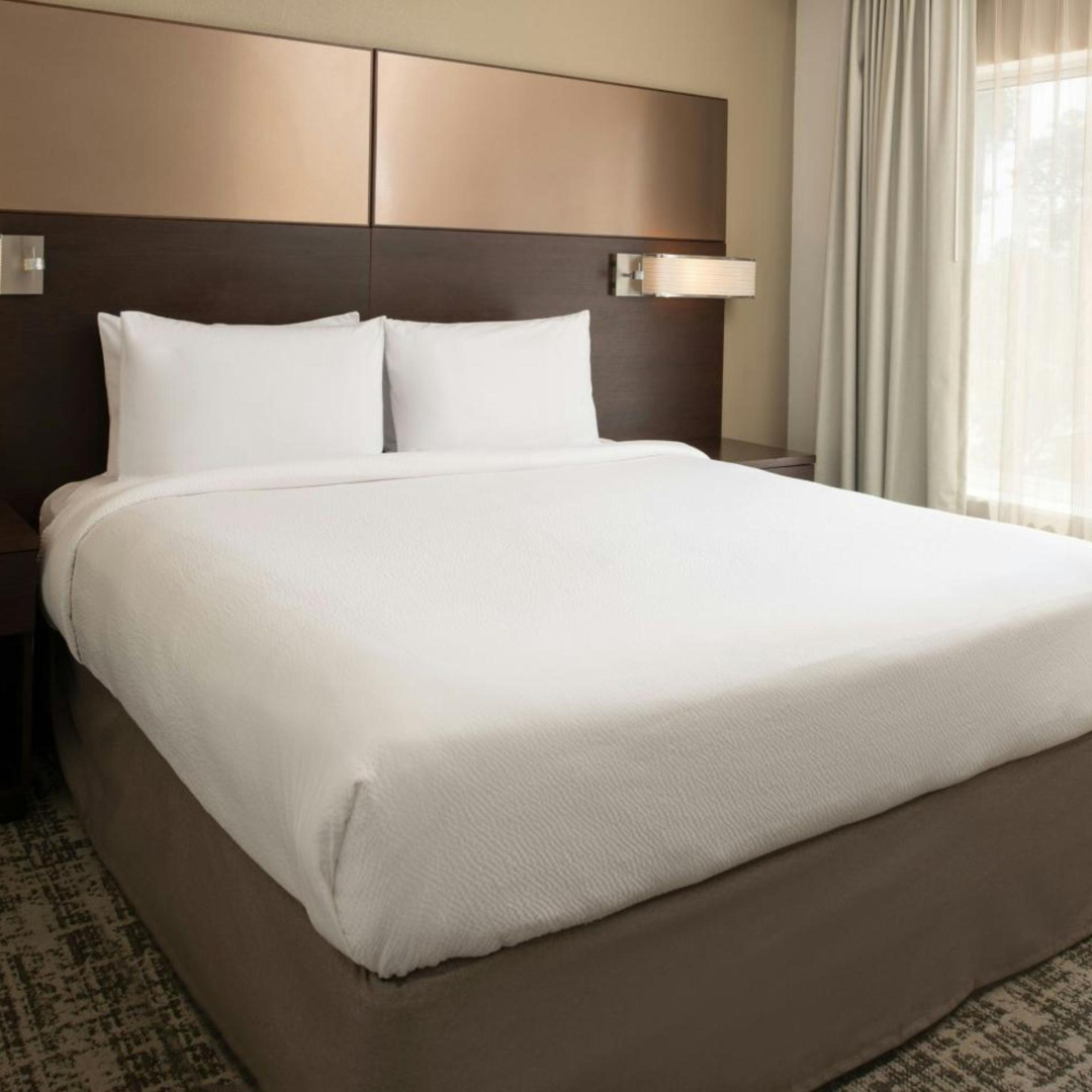 Foto - Residence Inn by Marriott Houston City Place