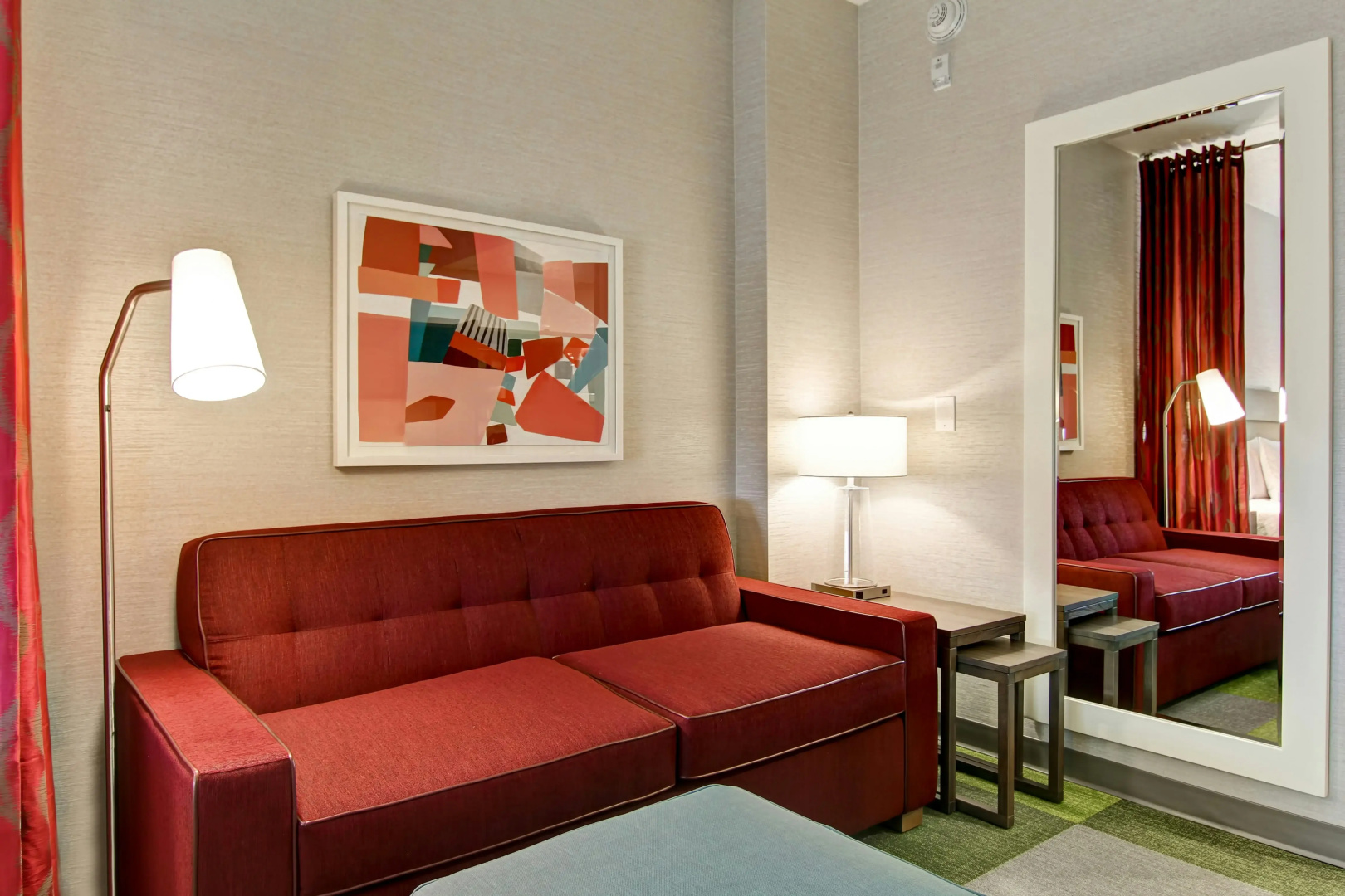 Foto - Home2 Suites by Hilton Montreal Dorval