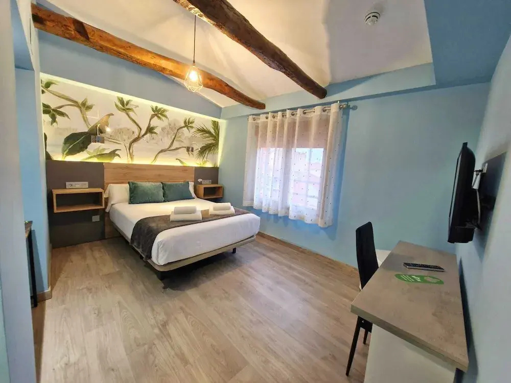 Photo - Feeling Home - Suites&Rooms