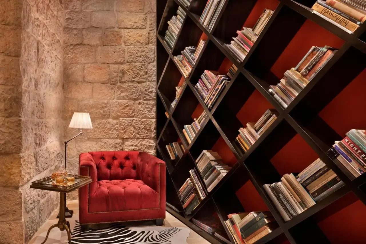 Photo - Villa Brown Jerusalem