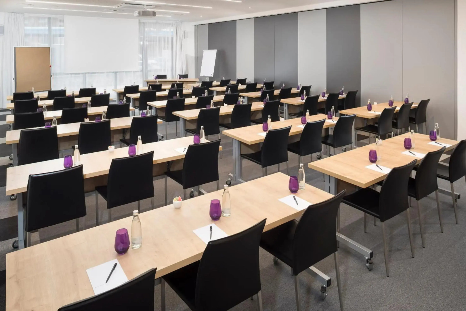 Foto - INNSiDE by Meliá Hamburg Hafen