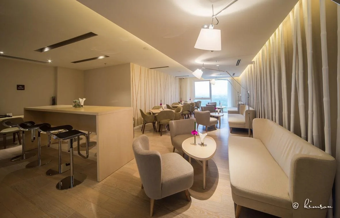 Photo - Liberty Central Saigon Riverside Hotel