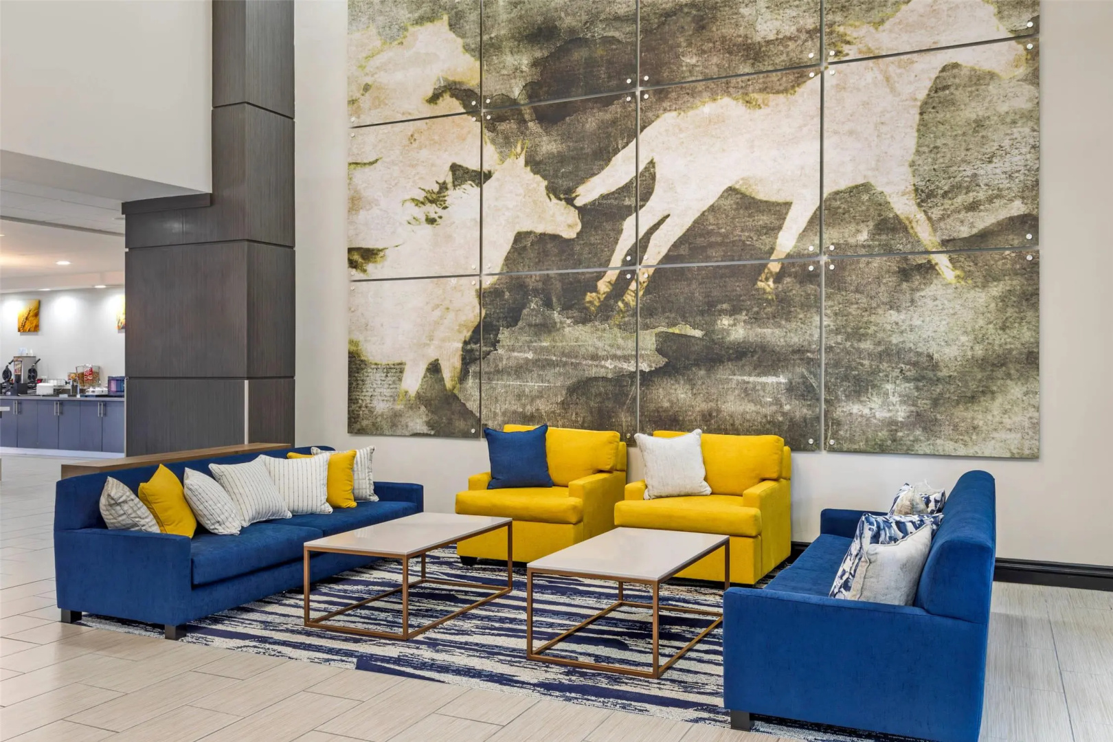 Photo - Comfort Inn & Suites Irving Las Colinas DFW