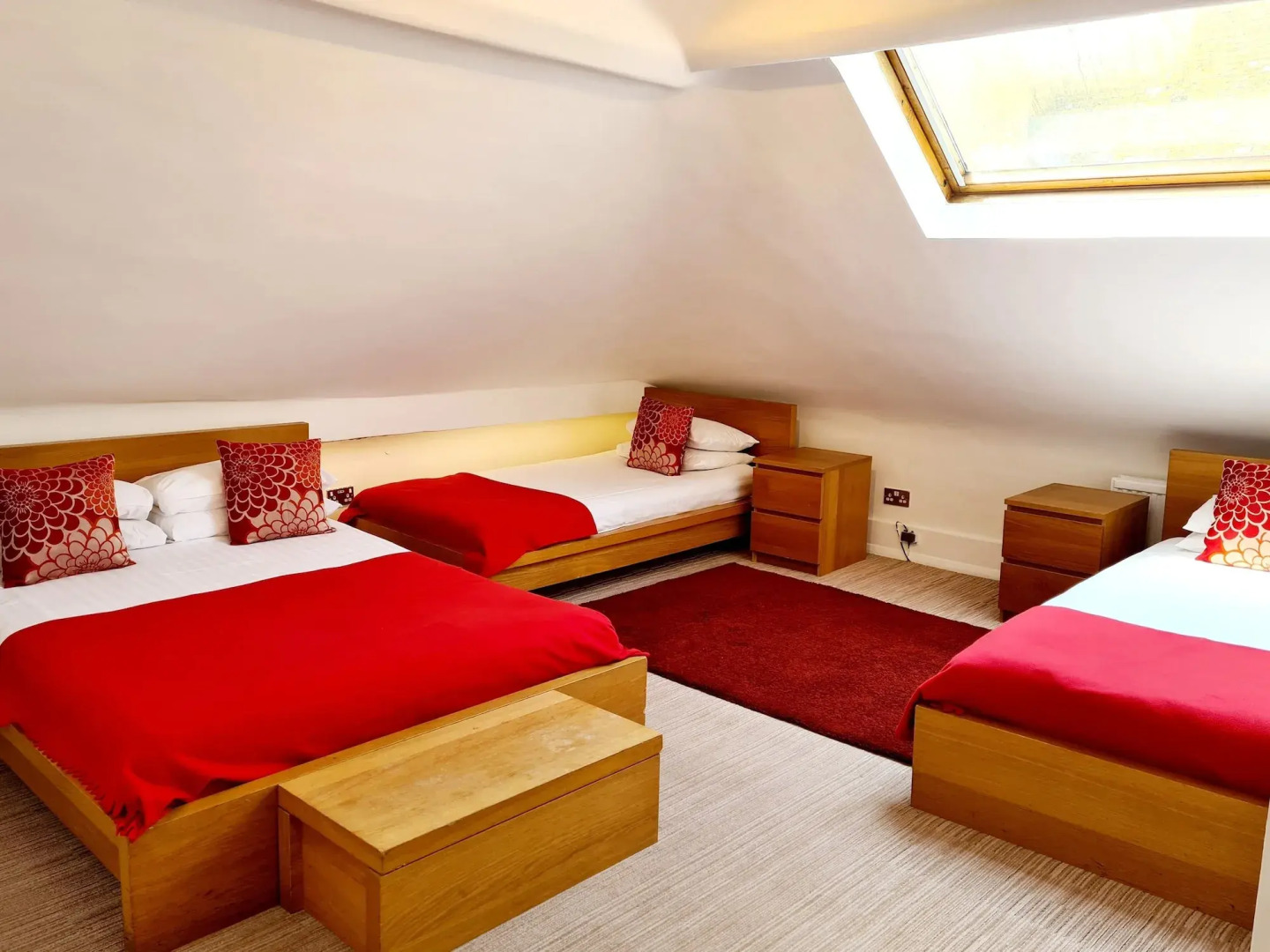 Foto - Rushmore Hotel