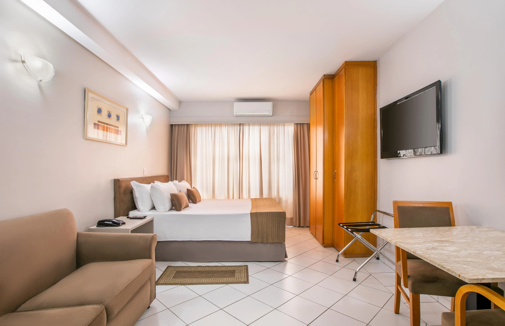 Photo - Plaza Inn American Loft - Barra Funda