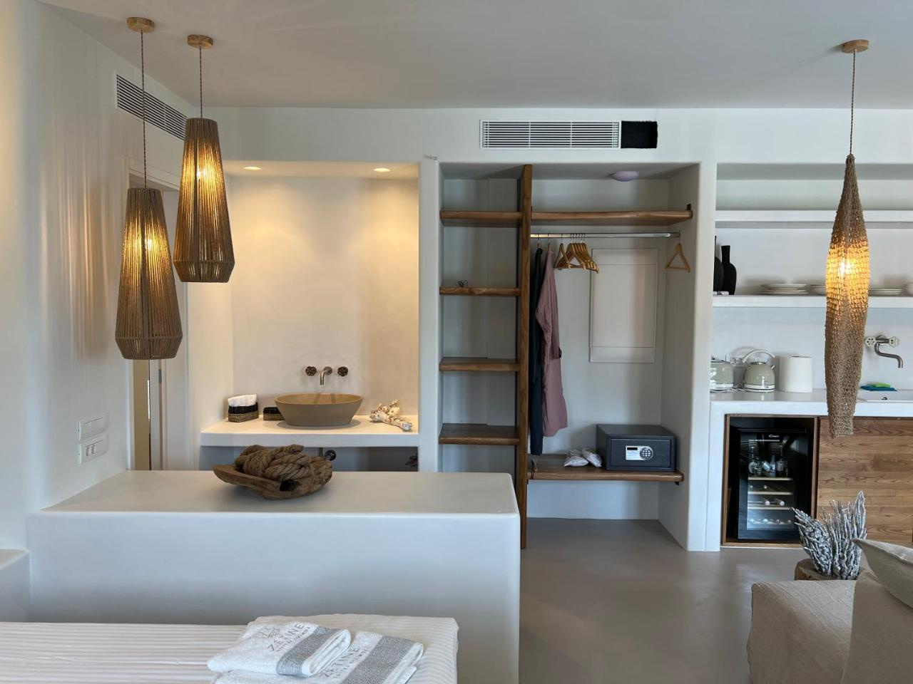 Zetine Suites Sikinos, Bild 4 von 21
