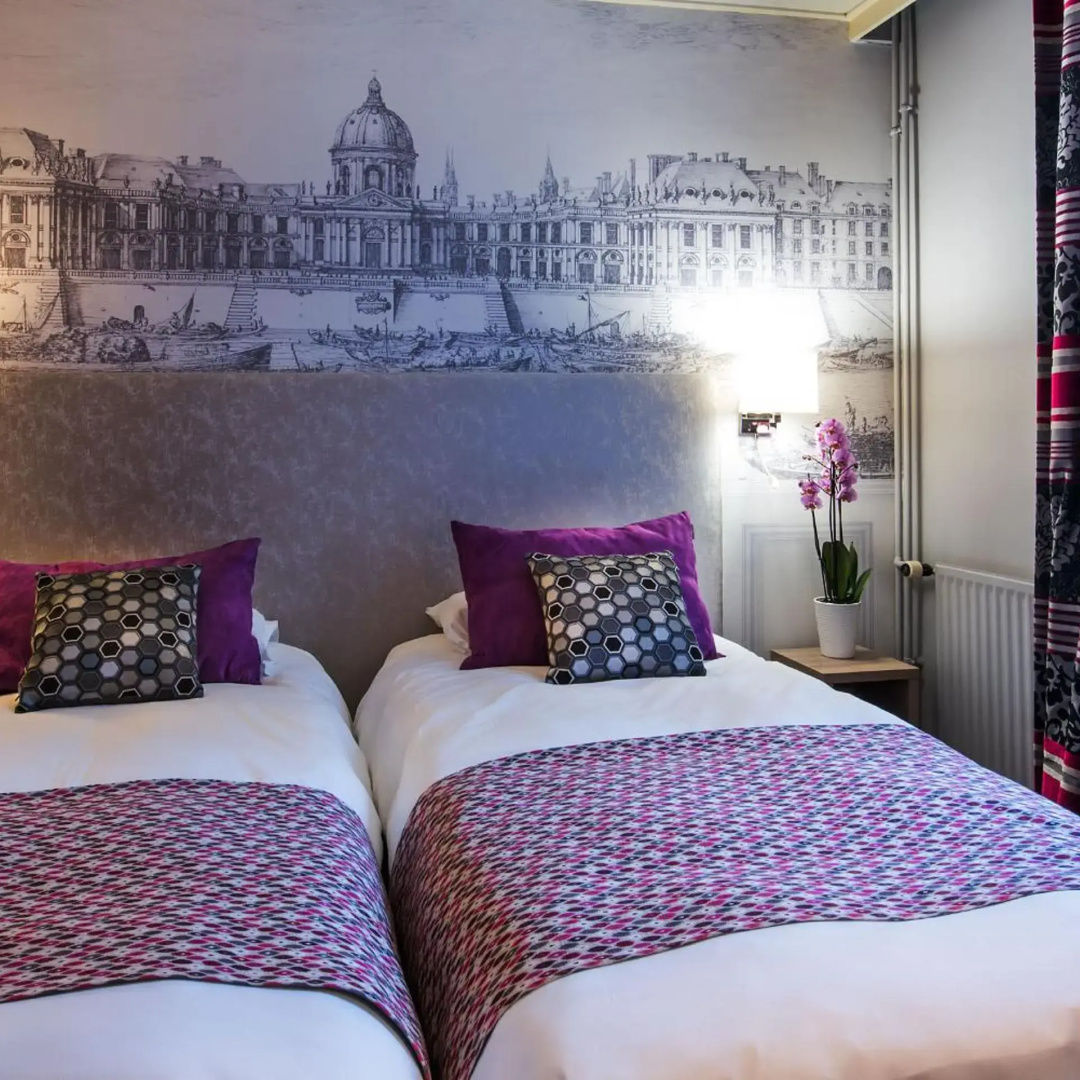 Foto - Hotel Harvey