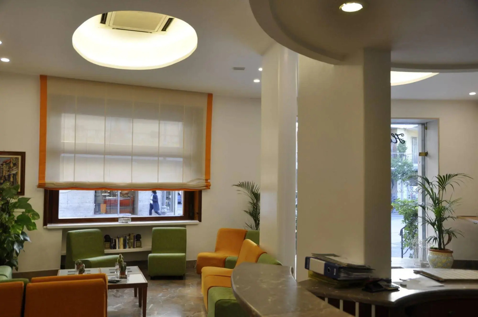 Foto - Hotel Tourist