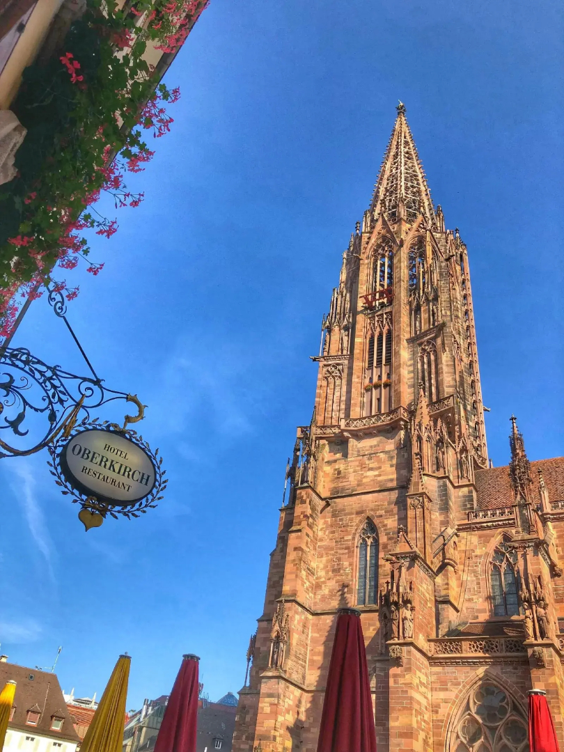 Foto - Boutiquehotel Oberkirch im Zentrum