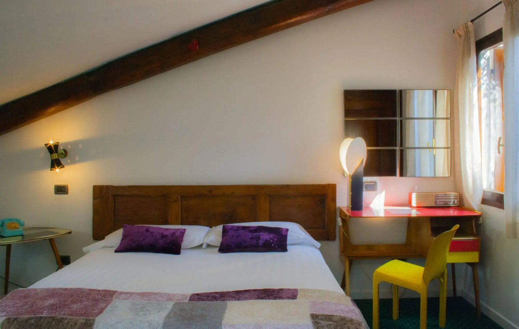 Foto - Boutique Hotel Trieste - Adults Only